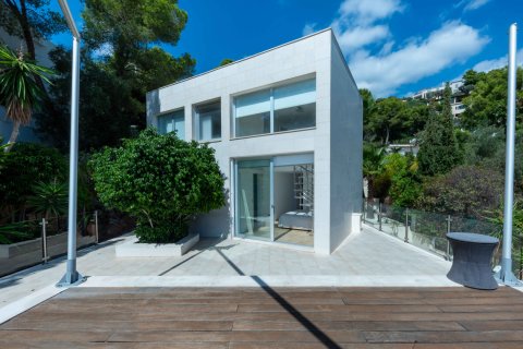 Villa in vendita Costa D'en Blanes, Mallorca, Spagna 3 camere da letto, 284 mq. N° 137534 - foto 20