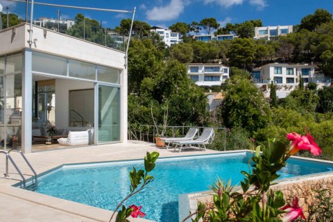 Villa in vendita Costa D'en Blanes, Mallorca, Spagna 3 camere da letto, 284 mq. N° 137534 - foto 1