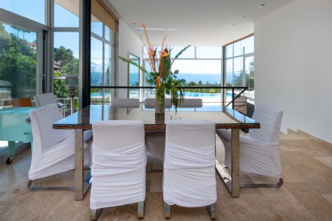 Villa in vendita Costa D'en Blanes, Mallorca, Spagna 3 camere da letto, 284 mq. N° 137534 - foto 6