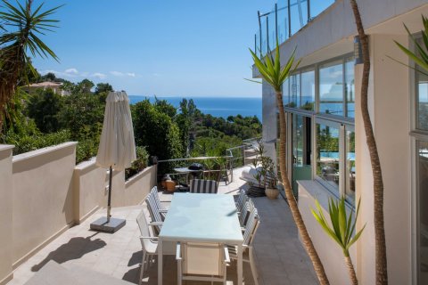 Villa in vendita Costa D'en Blanes, Mallorca, Spagna 3 camere da letto, 284 mq. N° 137534 - foto 22
