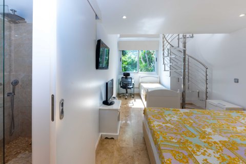 Villa in vendita Costa D'en Blanes, Mallorca, Spagna 3 camere da letto, 284 mq. N° 137534 - foto 19