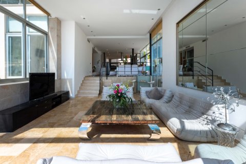 Villa in vendita Costa D'en Blanes, Mallorca, Spagna 3 camere da letto, 284 mq. N° 137534 - foto 5