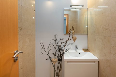 Villa in vendita Costa D'en Blanes, Mallorca, Spagna 3 camere da letto, 284 mq. N° 137534 - foto 13