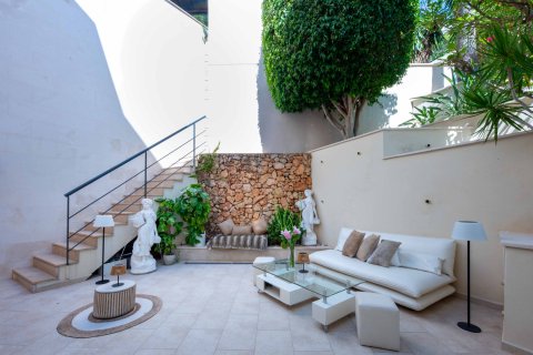 Villa in vendita Costa D'en Blanes, Mallorca, Spagna 3 camere da letto, 284 mq. N° 137534 - foto 21
