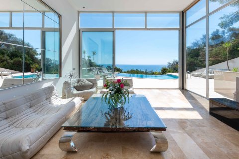 Villa in vendita Costa D'en Blanes, Mallorca, Spagna 3 camere da letto, 284 mq. N° 137534 - foto 4