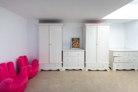 Villa in vendita Costa D'en Blanes, Mallorca, Spagna 3 camere da letto, 284 mq. N° 137534 - foto 12