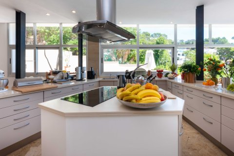 Villa in vendita Costa D'en Blanes, Mallorca, Spagna 3 camere da letto, 284 mq. N° 137534 - foto 7