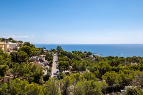 Villa in vendita Costa D'en Blanes, Mallorca, Spagna 3 camere da letto, 284 mq. N° 137534 - foto 26