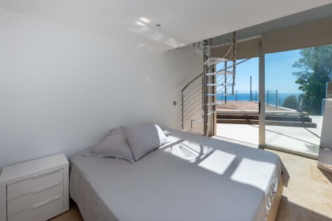 Villa in vendita Costa D'en Blanes, Mallorca, Spagna 3 camere da letto, 284 mq. N° 137534 - foto 17