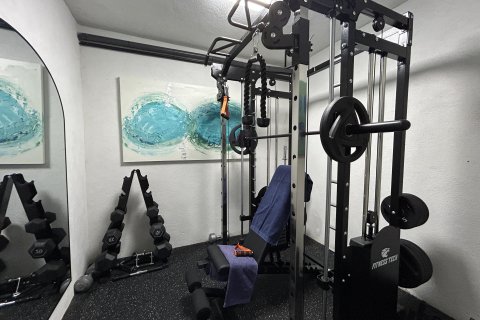 Wohnung zur Miete Andratx, Mallorca, Spanien 2 Schlafzimmer, 119 m2 Nr. 137533 - Foto 13