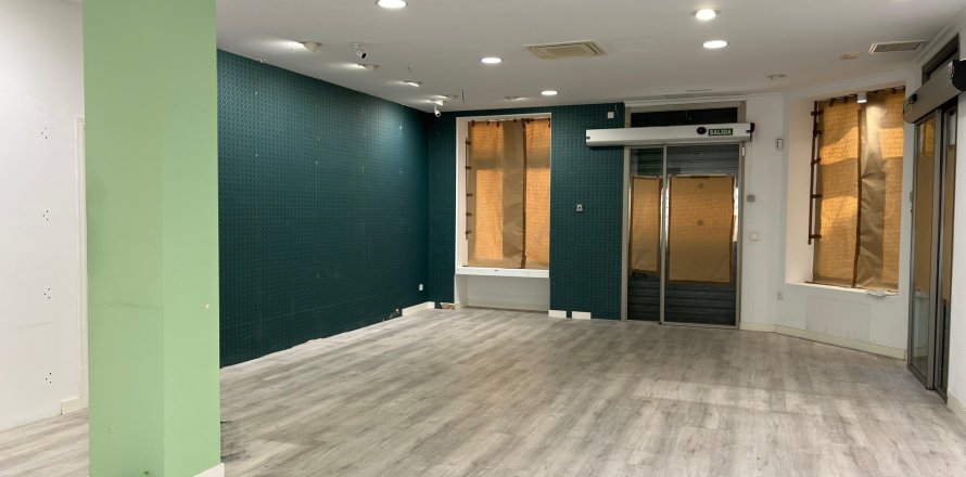 Commercial property Llucmajor, Mallorca, Espagne 168 m2 No. 137530