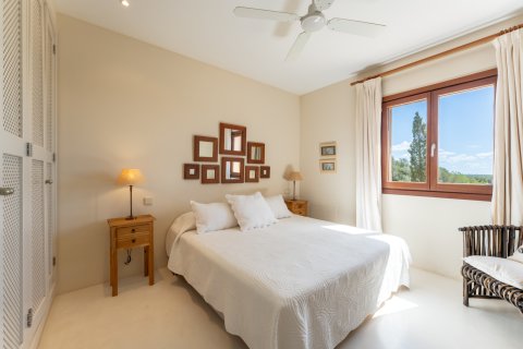 Finka Ses Salines, Mallorca, Hiszpania 5 sypialni, 366 mkw. nr 137535 – zdjęcie 20