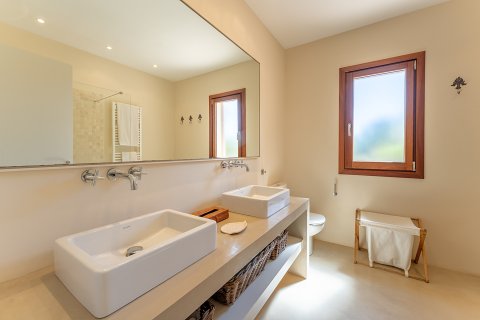Finka Ses Salines, Mallorca, Hiszpania 5 sypialni, 366 mkw. nr 137535 – zdjęcie 18