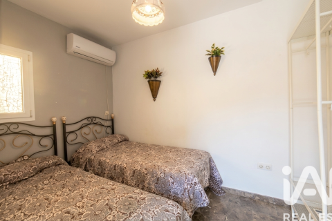 House for sale in Dos Hermanas, Seville, Spain 5 bedrooms, 316 sq.m. No. 188363 - photo 18