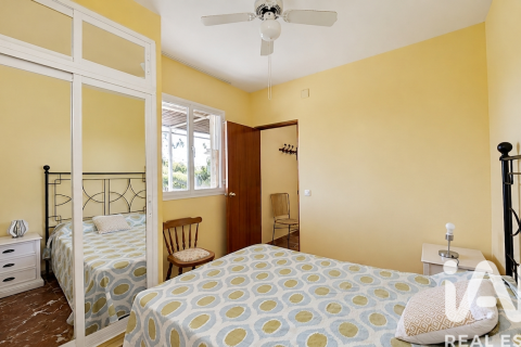 House for sale in Dos Hermanas, Seville, Spain 5 bedrooms, 316 sq.m. No. 188363 - photo 14