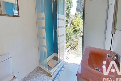 House for sale in Dos Hermanas, Seville, Spain 5 bedrooms, 316 sq.m. No. 188363 - photo 19