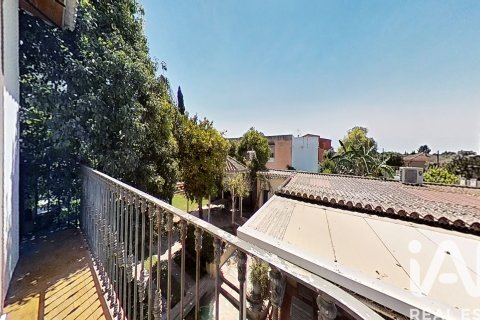 House for sale in Dos Hermanas, Seville, Spain 5 bedrooms, 316 sq.m. No. 188363 - photo 23