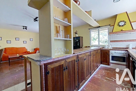 House for sale in Dos Hermanas, Seville, Spain 5 bedrooms, 316 sq.m. No. 188363 - photo 8
