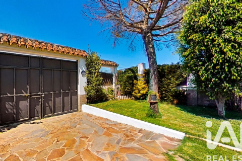 House for sale in Dos Hermanas, Seville, Spain 5 bedrooms, 316 sq.m. No. 188363 - photo 5