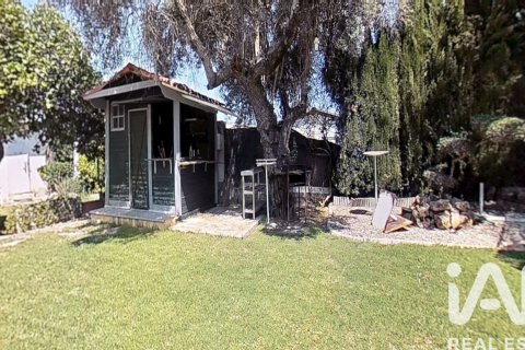 House for sale in Dos Hermanas, Seville, Spain 5 bedrooms, 316 sq.m. No. 188363 - photo 25
