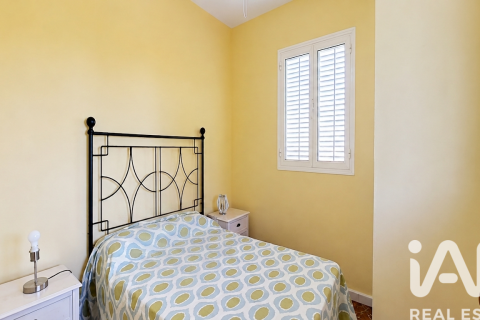 House for sale in Dos Hermanas, Seville, Spain 5 bedrooms, 316 sq.m. No. 188363 - photo 13