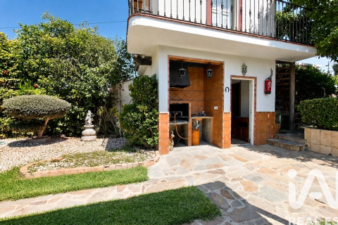 House for sale in Dos Hermanas, Seville, Spain 5 bedrooms, 316 sq.m. No. 188363 - photo 17