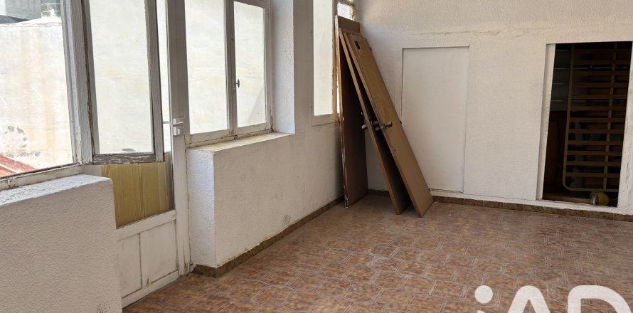 Apartment in Guardamar del Segura, Alicante, Spain 3 bedrooms, 200 sq.m. No. 188368