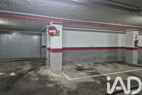 Garage for sale in Oropesa del Mar, Castellon, Spain 10 sq.m. No. 188364 - photo 2