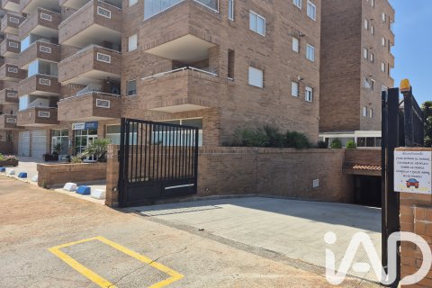 Garage for sale in Oropesa del Mar, Castellon, Spain 10 sq.m. No. 188364 - photo 4