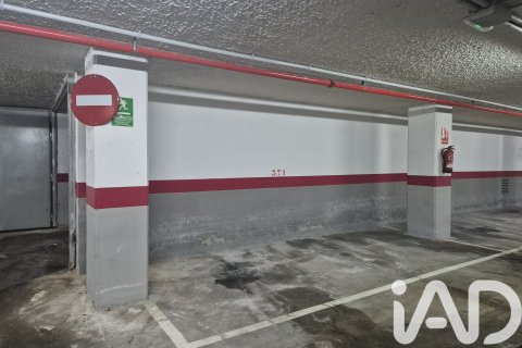 Garage in Oropesa del Mar, Castellon, Spain 10 sq.m. No. 188364