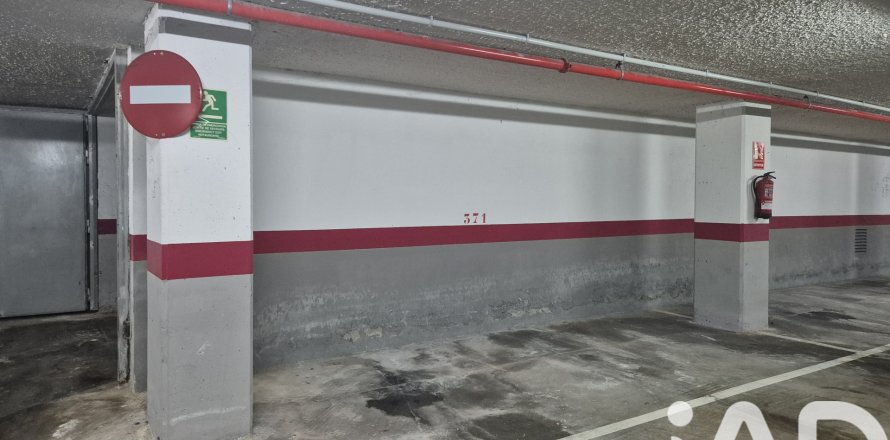 Garage in Oropesa del Mar, Castellon, Spain 10 sq.m. No. 188364