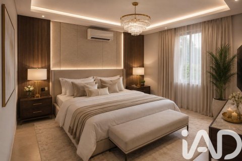 Apartment for sale in Manzanares el Real, Madrid, Spain 3 bedrooms, 194 sq.m. No. 188366 - photo 15