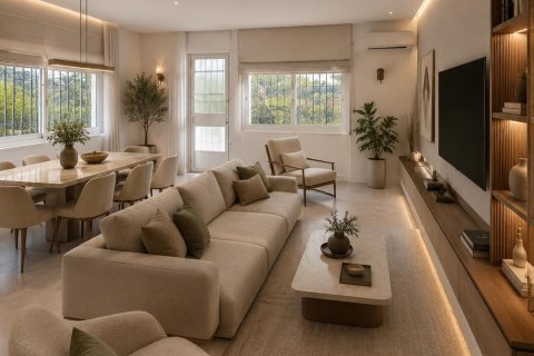 Apartment for sale in Manzanares el Real, Madrid, Spain 3 bedrooms, 194 sq.m. No. 188366 - photo 8