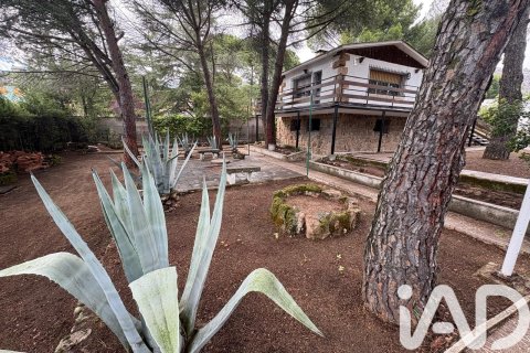 Apartment for sale in Manzanares el Real, Madrid, Spain 3 bedrooms, 194 sq.m. No. 188366 - photo 30
