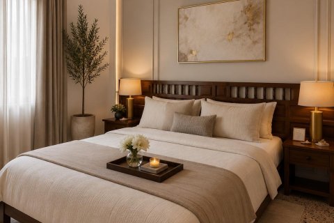 Apartment for sale in Manzanares el Real, Madrid, Spain 3 bedrooms, 194 sq.m. No. 188366 - photo 11