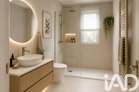 Apartment for sale in Manzanares el Real, Madrid, Spain 3 bedrooms, 194 sq.m. No. 188366 - photo 17
