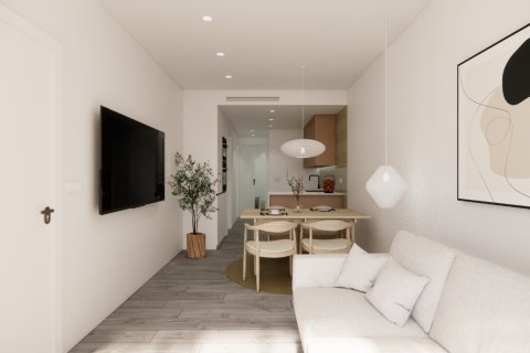 Apartament Torre de la Horadada, Alicante, Hiszpania 2 sypialnie, 68 mkw. nr 139996 – zdjęcie 5