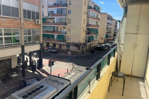 Apartment for rent Alicante, Spain 2 bedrooms, 72 sq.m. No. 139992 - photo 16