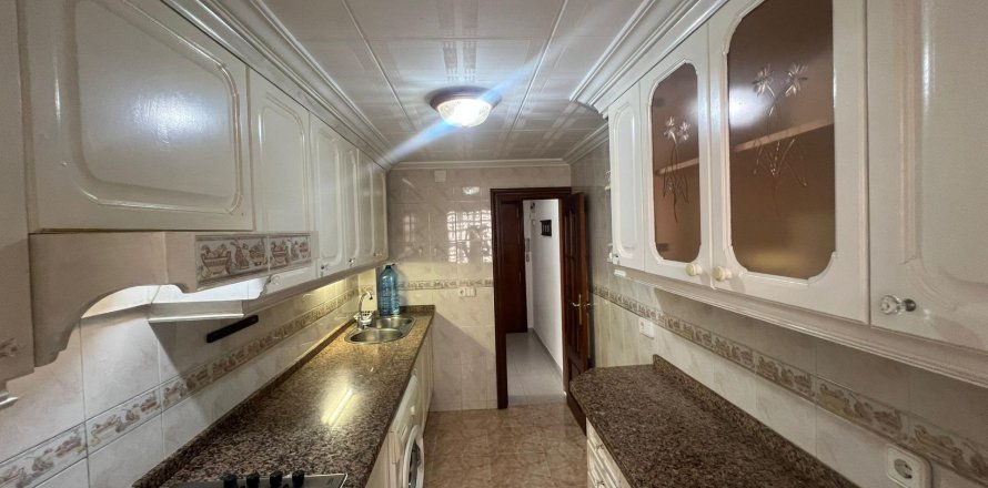 Apartment Alicante, Spain 2 bedrooms, 72 sq.m. No. 139992