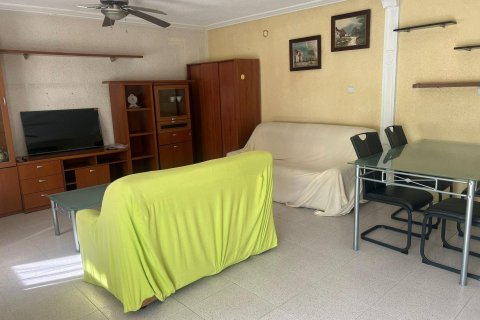 Apartment for rent Alicante, Spain 2 bedrooms, 72 sq.m. No. 139992 - photo 12