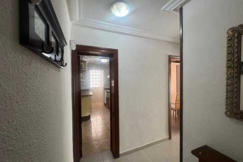 Apartment for rent Alicante, Spain 2 bedrooms, 72 sq.m. No. 139992 - photo 5
