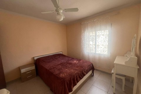Apartment for rent Alicante, Spain 2 bedrooms, 72 sq.m. No. 139992 - photo 8