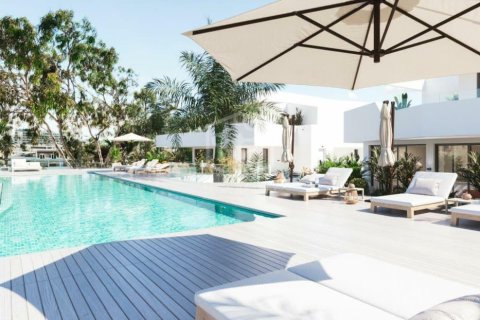 Appartamento in vendita a Arona, Tenerife, Spagna 2 camere da letto, 70 mq. N° 166603 - foto 18