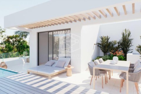 Appartamento in vendita a Arona, Tenerife, Spagna 2 camere da letto, 70 mq. N° 166603 - foto 21