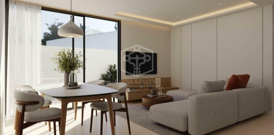 Appartamento a Arona, Tenerife, Spagna 2 camere da letto, 70 mq. N° 166603