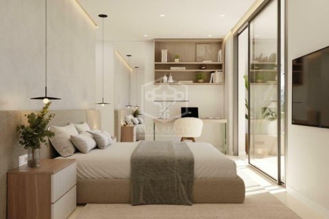 Appartamento in vendita a Arona, Tenerife, Spagna 2 camere da letto, 135 mq. N° 166607 - foto 9