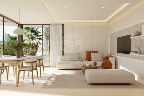 Appartamento in vendita a Arona, Tenerife, Spagna 2 camere da letto, 135 mq. N° 166607 - foto 3