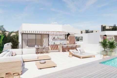 Appartamento in vendita a Arona, Tenerife, Spagna 2 camere da letto, 90 mq. N° 166606 - foto 16