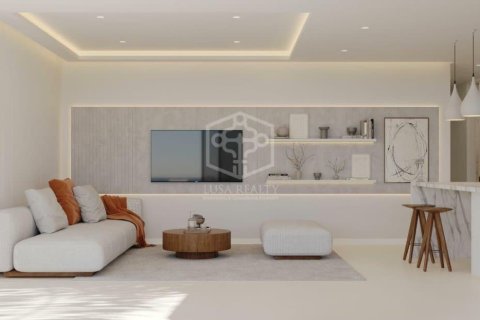 Lägenhet till salu i Arona, Tenerife, Spanien 3 sovrum, 137 kvm. Nr. 166608 - foto 2