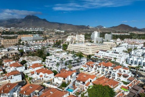 Lägenhet till salu i Arona, Tenerife, Spanien 3 sovrum, 137 kvm. Nr. 166608 - foto 19